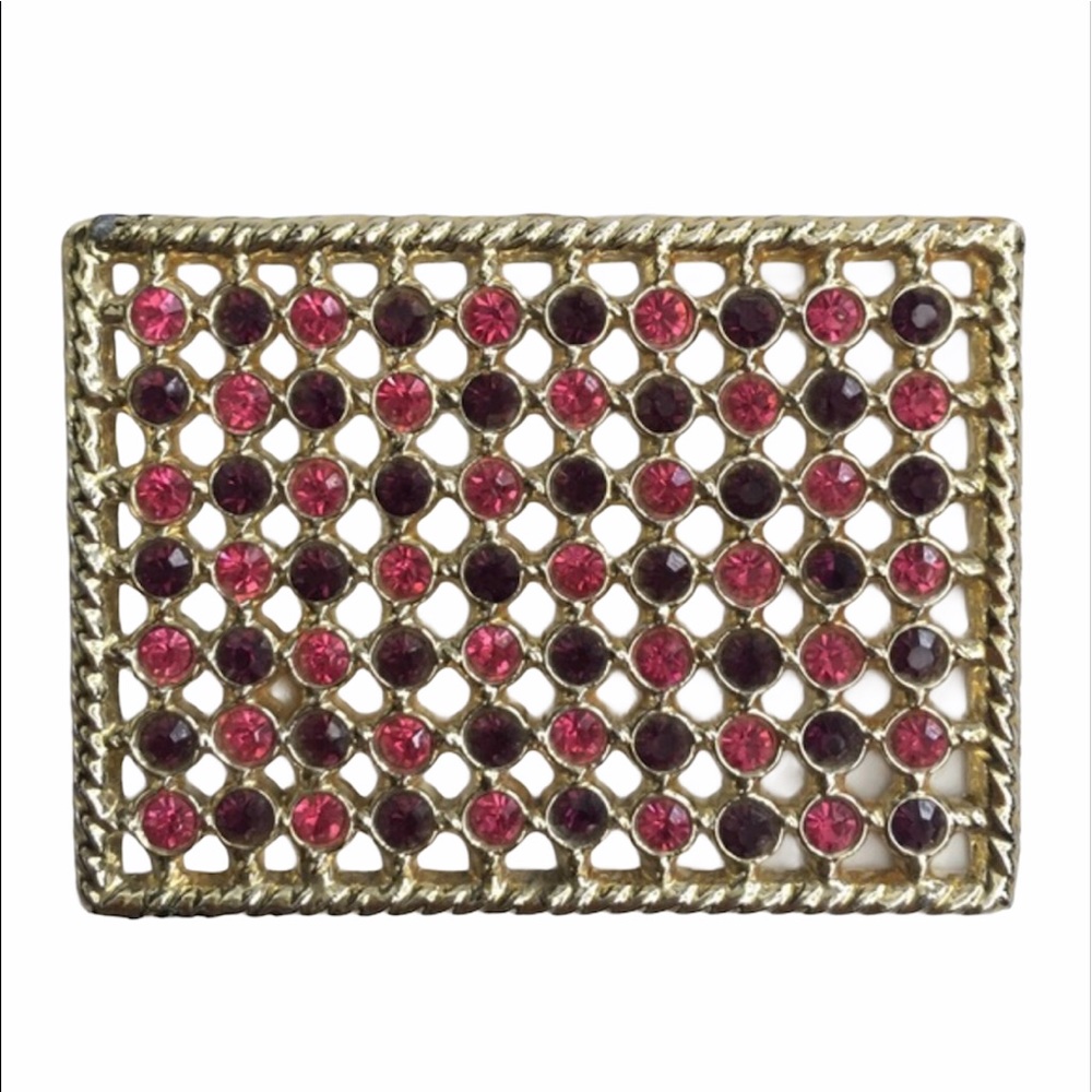 Rhinestoned Embellishment